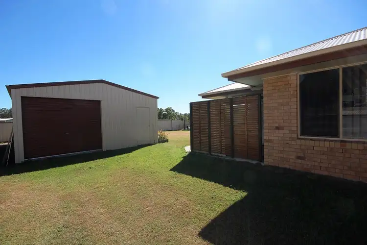 Second view of Homely house listing, 20 Lillis Rd, Gympie QLD 4570