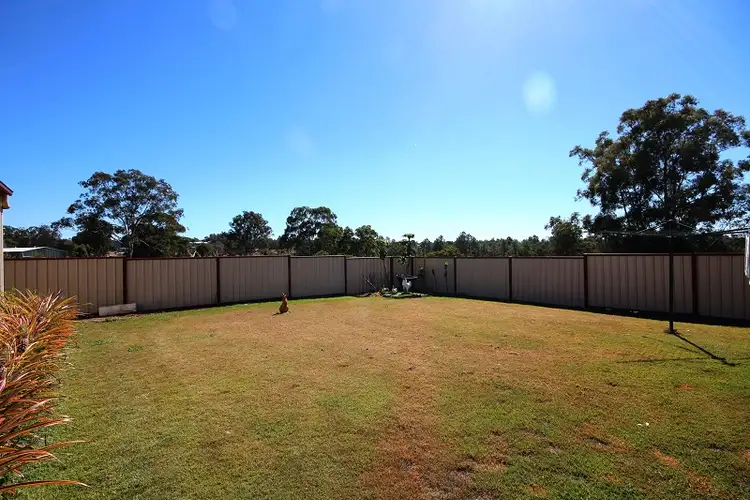 Fifth view of Homely house listing, 20 Lillis Rd, Gympie QLD 4570