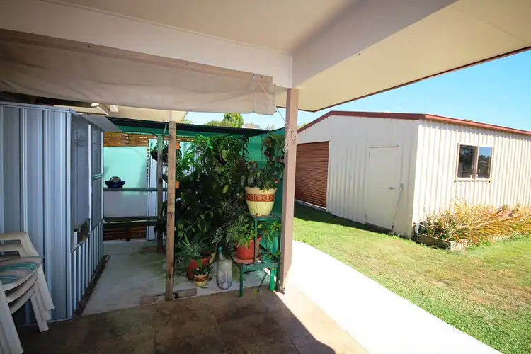 Sixth view of Homely house listing, 20 Lillis Rd, Gympie QLD 4570