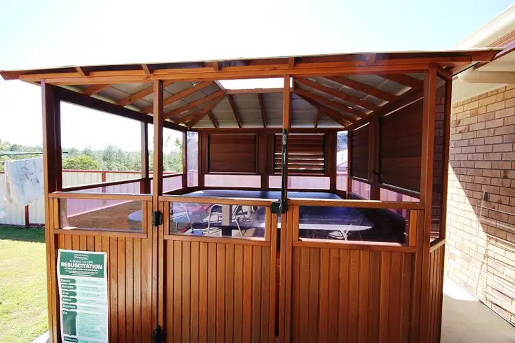 Seventh view of Homely house listing, 20 Lillis Rd, Gympie QLD 4570
