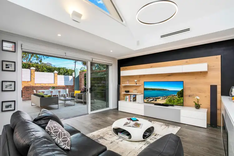 Main view of Homely townhouse listing, 1/65-67 Finlayson Street, Lane Cove NSW 2066