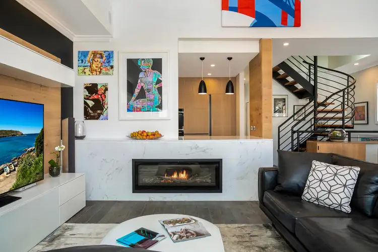 Third view of Homely townhouse listing, 1/65-67 Finlayson Street, Lane Cove NSW 2066