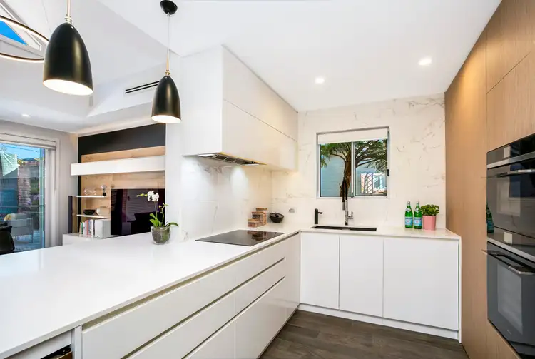 Fourth view of Homely townhouse listing, 1/65-67 Finlayson Street, Lane Cove NSW 2066