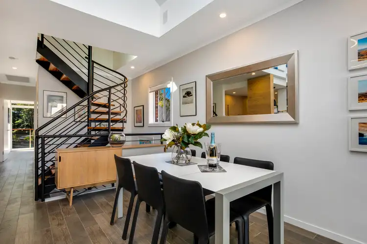 Fifth view of Homely townhouse listing, 1/65-67 Finlayson Street, Lane Cove NSW 2066