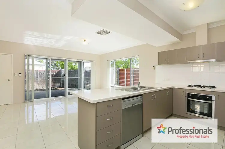 Main view of Homely house listing, 1/2 Malting Crt, Canning Vale WA 6155