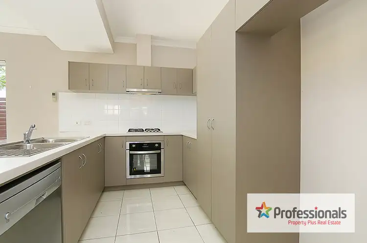 Fourth view of Homely house listing, 1/2 Malting Crt, Canning Vale WA 6155