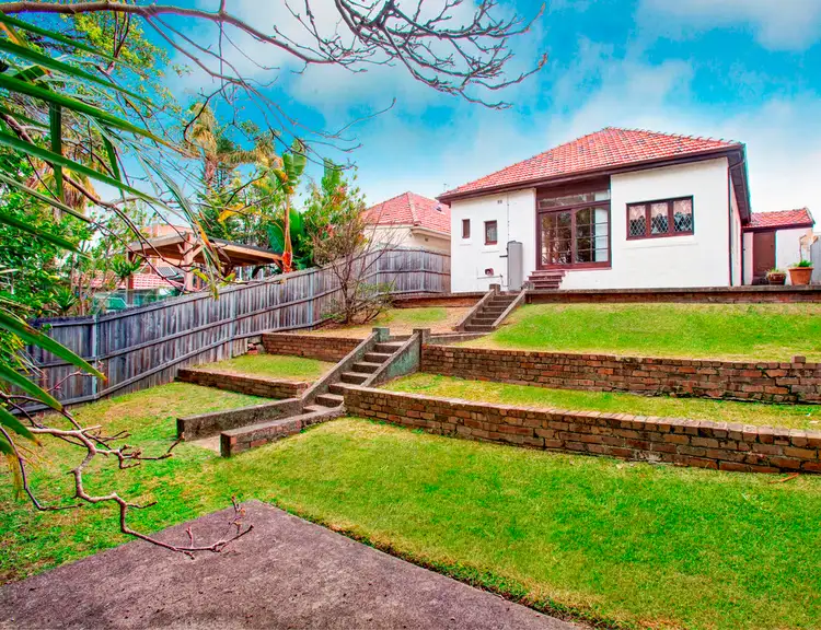 Second view of Homely house listing, 11 Hardy Street, North Bondi NSW 2026