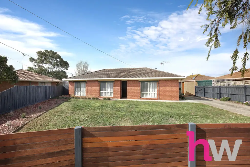 Main view of Homely house listing, 51 Govett Crescent, St Albans Park VIC 3219