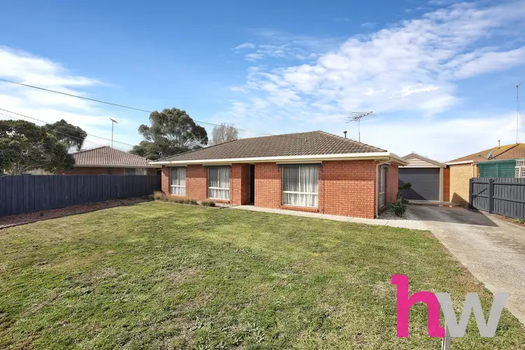 Second view of Homely house listing, 51 Govett Crescent, St Albans Park VIC 3219