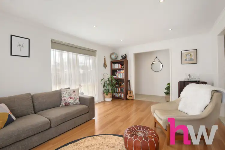 Third view of Homely house listing, 51 Govett Crescent, St Albans Park VIC 3219