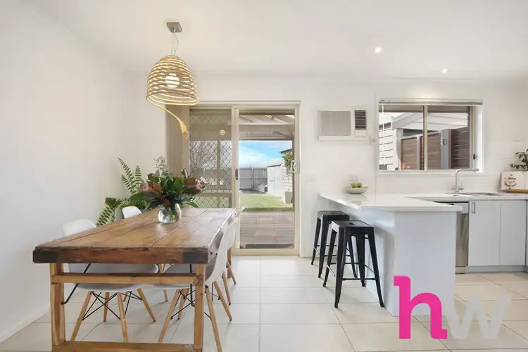 Fifth view of Homely house listing, 51 Govett Crescent, St Albans Park VIC 3219