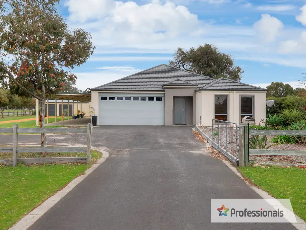Main view of Homely house listing, 78 Nash Drive, Vasse WA 6280
