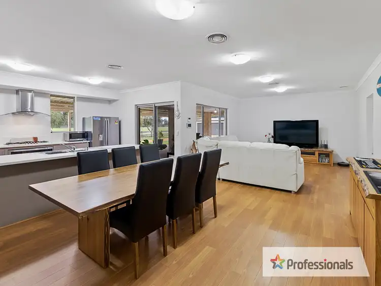 Fourth view of Homely house listing, 78 Nash Drive, Vasse WA 6280