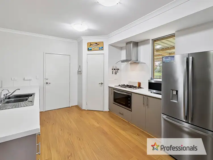 Fifth view of Homely house listing, 78 Nash Drive, Vasse WA 6280