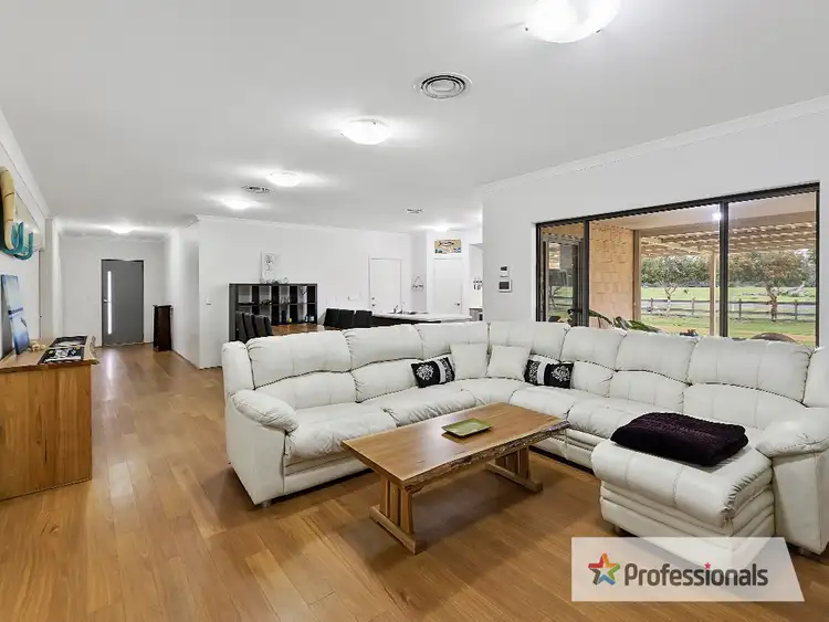 Sixth view of Homely house listing, 78 Nash Drive, Vasse WA 6280