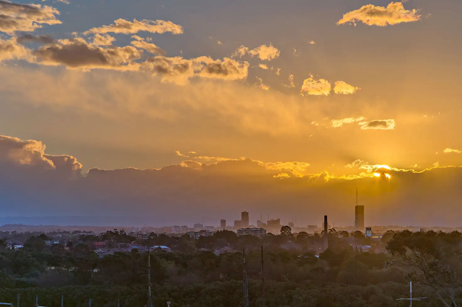 Main view of Homely apartment listing, 51/50 Village Drive, Breakfast Point NSW 2137