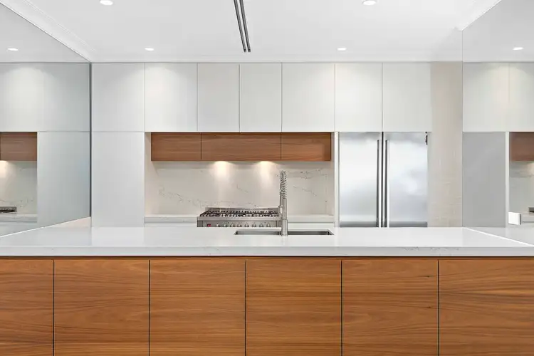 Fifth view of Homely apartment listing, 51/50 Village Drive, Breakfast Point NSW 2137