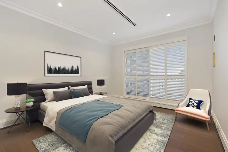 Sixth view of Homely apartment listing, 51/50 Village Drive, Breakfast Point NSW 2137