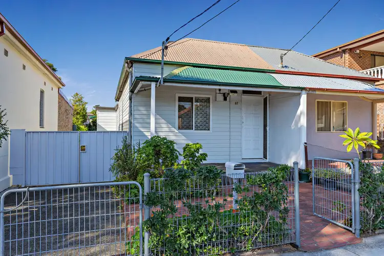 62 Holden Street, Ashfield NSW 2131