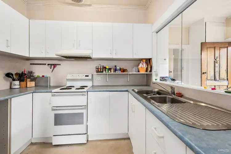 Second view of Homely house listing, 68 Hiller Street, Devonport TAS 7310
