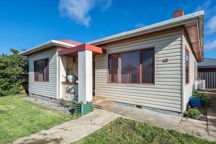 Seventh view of Homely house listing, 68 Hiller Street, Devonport TAS 7310