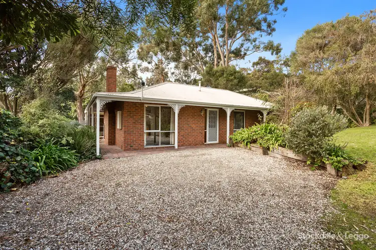 Main view of Homely house listing, 26 Wunda Street, Dromana VIC 3936