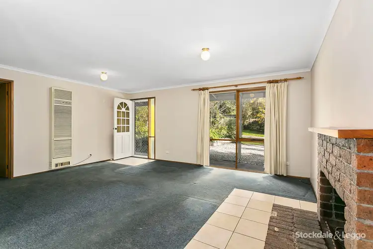 Third view of Homely house listing, 26 Wunda Street, Dromana VIC 3936
