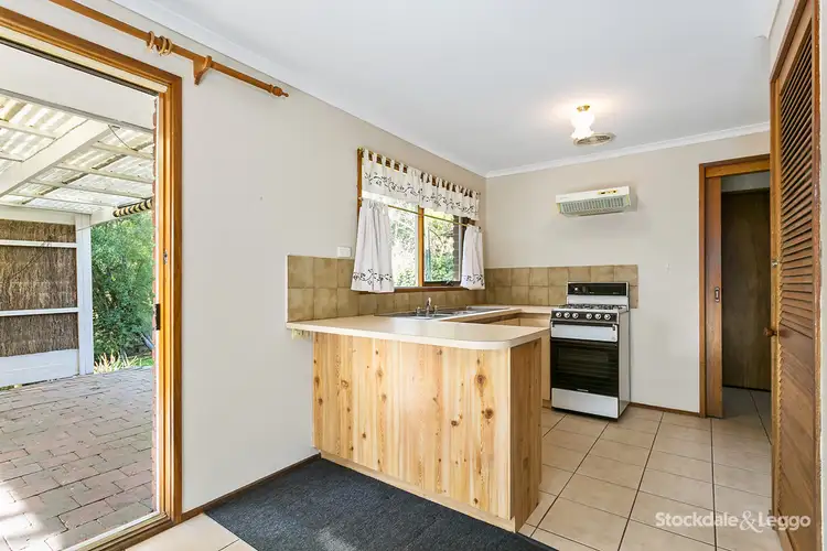 Fourth view of Homely house listing, 26 Wunda Street, Dromana VIC 3936