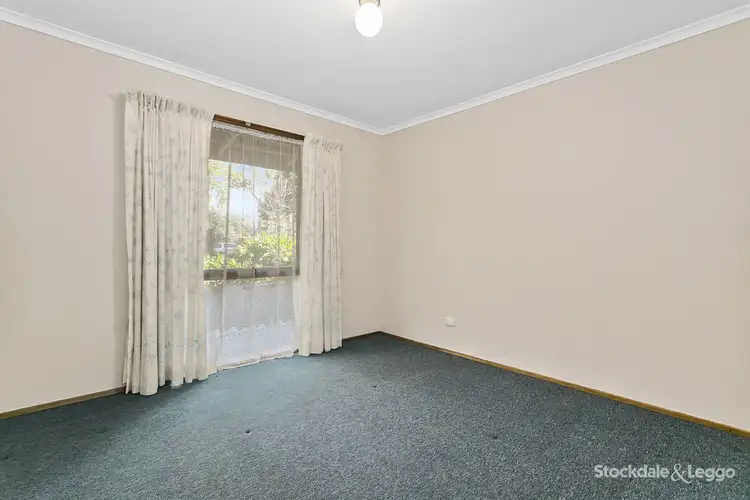 Fifth view of Homely house listing, 26 Wunda Street, Dromana VIC 3936