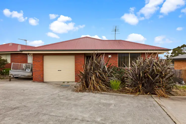 3/107 Burtonia Street, Rokeby TAS 7019