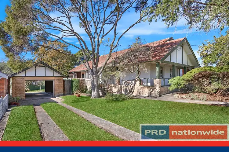 14 Ada Street, Oatley NSW 2223