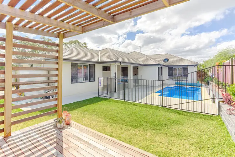 34 Straker Drive, Cooroy QLD 4563