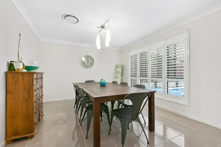 Sixth view of Homely house listing, 34 Straker Drive, Cooroy QLD 4563