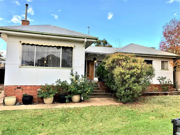 71 Ortella Street, Griffith NSW 2680
