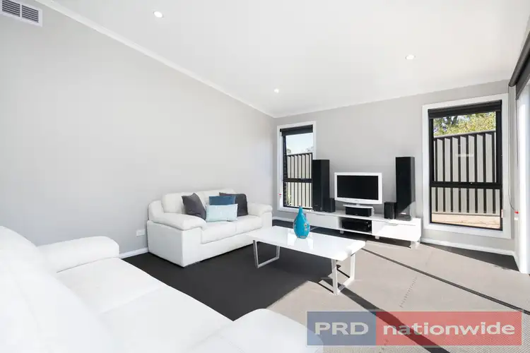 Second view of Homely unit listing, 2/1133A Geelong Road, Mount Clear VIC 3350