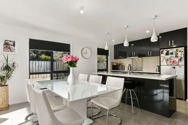 Second view of Homely house listing, 23 Gatehouse Drive, Sorell TAS 7172