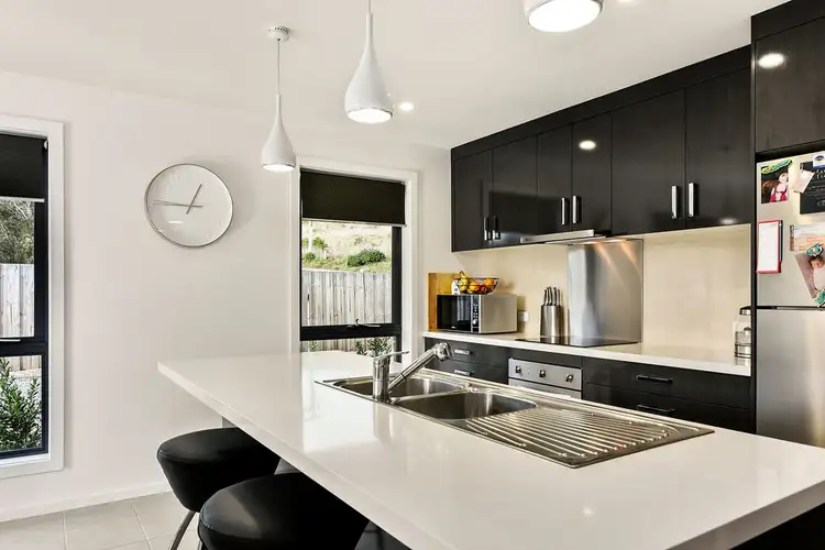 Third view of Homely house listing, 23 Gatehouse Drive, Sorell TAS 7172