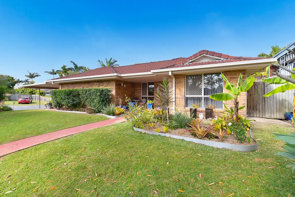 Main view of Homely house listing, 36 Tulloch Drive, Wellington Point QLD 4160