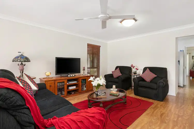 Second view of Homely house listing, 36 Tulloch Drive, Wellington Point QLD 4160