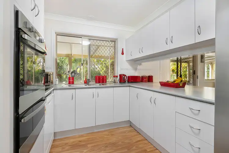 Third view of Homely house listing, 36 Tulloch Drive, Wellington Point QLD 4160