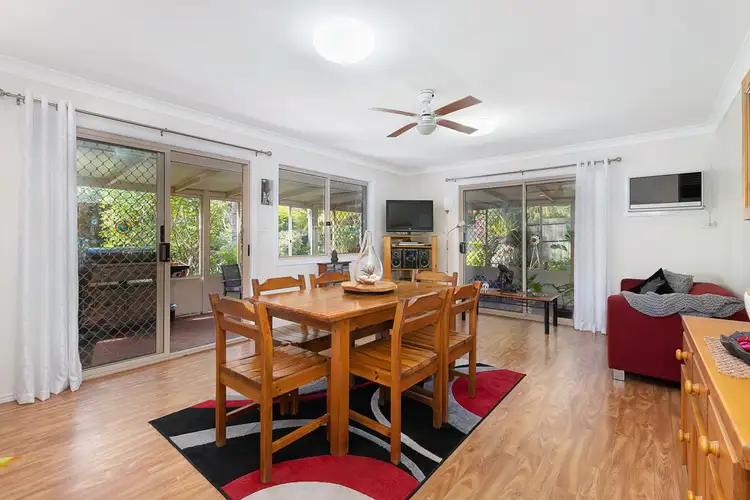 Fourth view of Homely house listing, 36 Tulloch Drive, Wellington Point QLD 4160