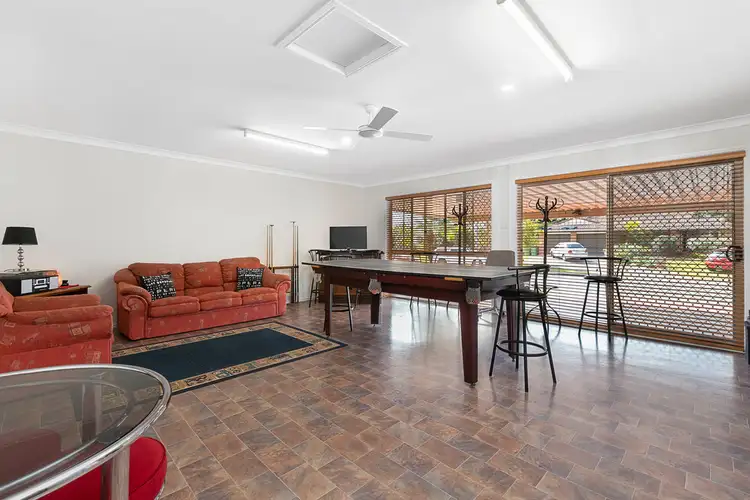 Fifth view of Homely house listing, 36 Tulloch Drive, Wellington Point QLD 4160