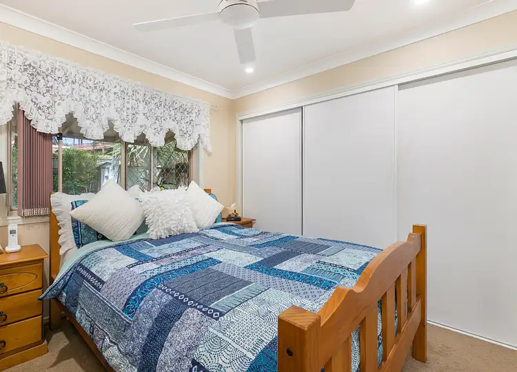 Sixth view of Homely house listing, 36 Tulloch Drive, Wellington Point QLD 4160