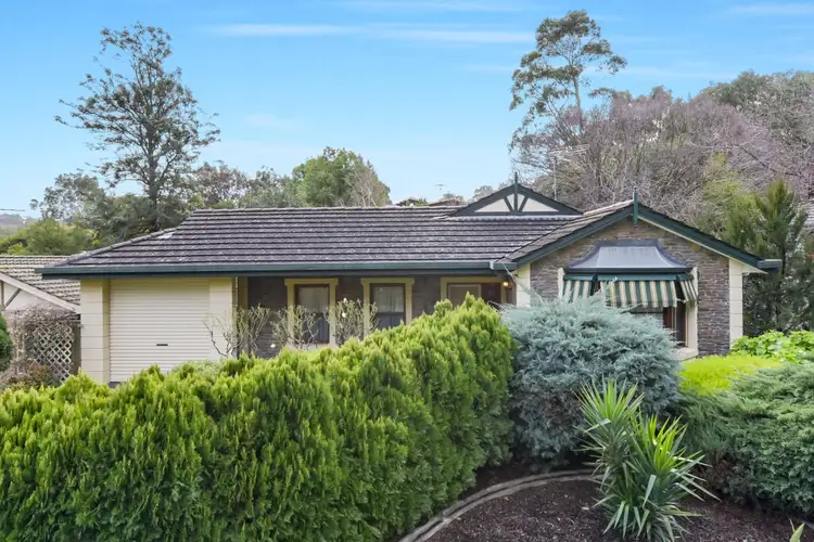 3 Lennon Lodge Lane, Coromandel Valley SA 5051