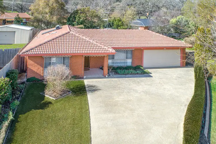 Main view of Homely house listing, 3 Beech Court, Gisborne VIC 3437