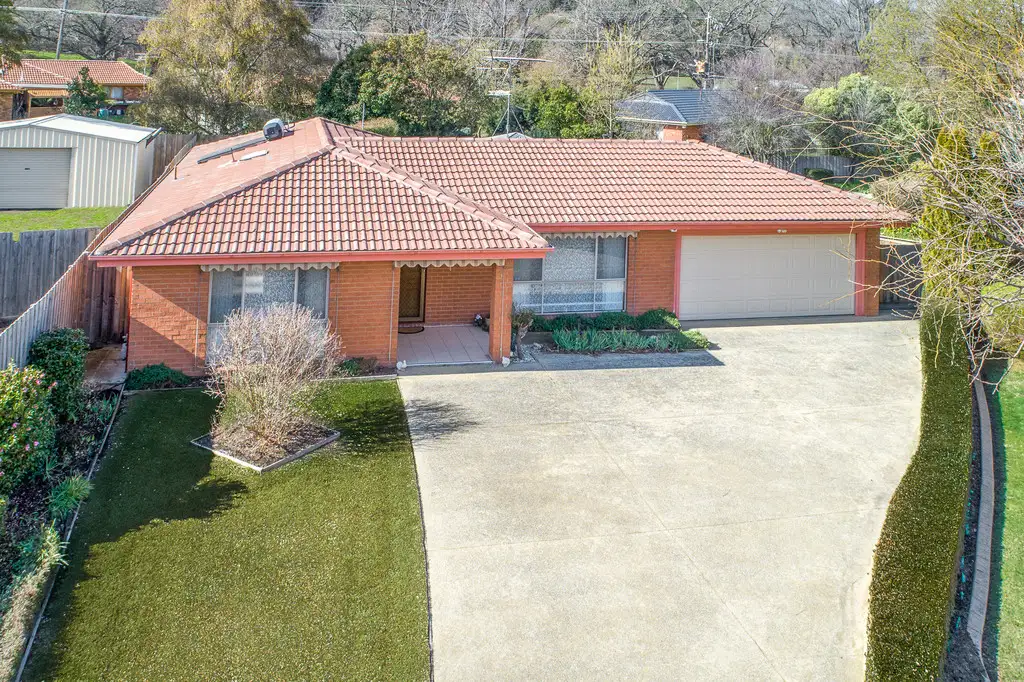 Main view of Homely house listing, 3 Beech Court, Gisborne VIC 3437