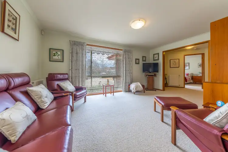 Second view of Homely house listing, 3 Beech Court, Gisborne VIC 3437