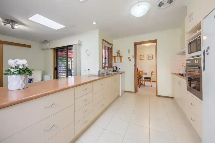 Third view of Homely house listing, 3 Beech Court, Gisborne VIC 3437