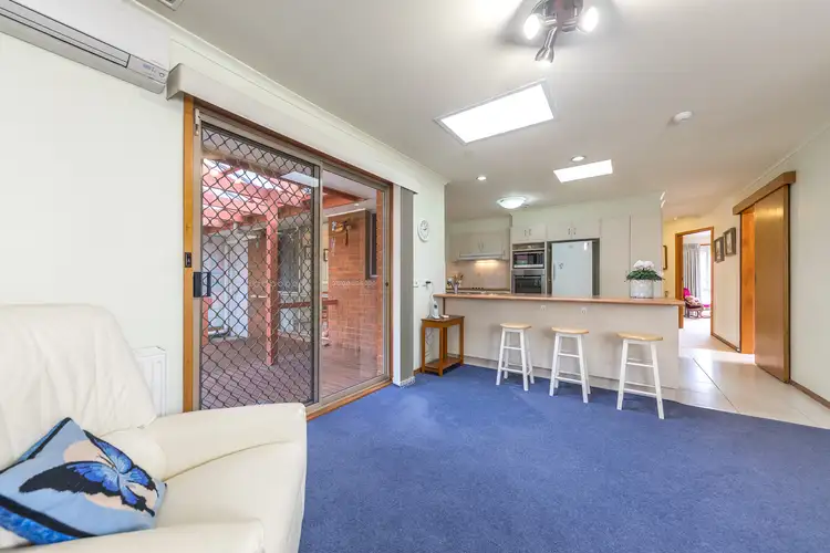 Fourth view of Homely house listing, 3 Beech Court, Gisborne VIC 3437