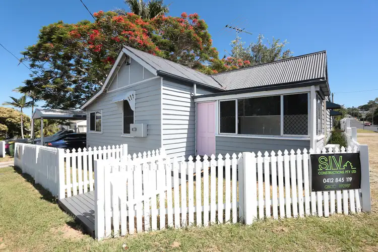50 Cemetery Road, Eastern Heights QLD 4305
